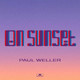 Paul Weller - On Sunset Vinyl Record Album Art
