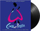 Andrew Lloyd Webber - Highlights from Andrew Lloyd Webber's Cinderella Vinyl Record Album Art