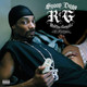 Snoop Dogg - R & G (Rhythm & Gangsta): The Masterpiece Vinyl Record Album Art