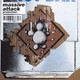 Massive Attack - Protection Vinyl Record Album Art