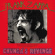 Frank Zappa - Chunga's Revenge Vinyl Record Album Art