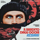 Ennio Morricone - Il Bandito Dagli Occhi Azzurri Vinyl Record Album Art Ennio Morricone - Il Bandito Dagli Occhi Azzurri Vinyl Record Album Art