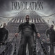 Immolation - Kingdom Of Conspiracy Vinyl Record Album Art