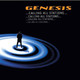 Genesis - Calling All Stations Vinyl Record Album Art
