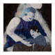 Tindersticks - Soft Tissue Vinyl Record Album Art