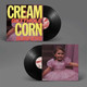 Picture of Cream Corn from the Socket of Davis Vinyl Record