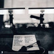 Picture of S&M Vinyl Record
