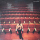 Actual image of the back cover of Sammy Davis Jr.'s In Person Australia '77 second hand vinyl record taken in our Melbourne record shop