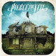 Pierce The Veil - Collide With The Sky Vinyl Record Album Art Pierce The Veil - Collide With The Sky Vinyl Record Album Art