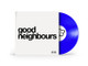 Good Neighbours - EP1 Vinyl Record Album Art
