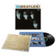 The Beatles - Meet The Beatles! Vinyl Record Album Art