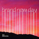 The Mavericks - Brand New Day Vinyl Record Album Art