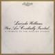Lucinda Williams - You Are Cordially Invited... A Tribute To The Rolling Stones Vinyl Record Album Art