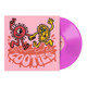 Bugs - Cooties Vinyl Record Album Art