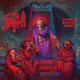 Death - Scream Bloody Gore Vinyl Record Album Art