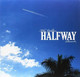 Halfway - The Golden Halfway Record (The Seconds And The Sky) Vinyl Record Album Art