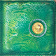 Actual image of the vinyl record album artwork of Alice Cooper's Billion Dollar Babies LP - taken in our Melbourne record store