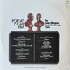 Actual image of the back cover of Duke Ellington, Louis Armstrong's The Duke Ellington-Louis Armstrong Years second hand vinyl record taken in our Melbourne record shop