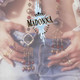 Madonna - Like A Prayer Vinyl Record Album Art
