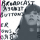 Broadcast - Tender Buttons Vinyl Record Album Art