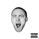 Mac Miller - GO:OD AM Vinyl Record Album Art
