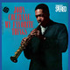 John Coltrane - My Favorite Things Vinyl Record Album Art