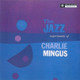 Charles Mingus - The Jazz Experiments Of Charles Mingus Vinyl Record Album Art