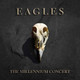 Eagles - The Millennium Concert Vinyl Record Album Art