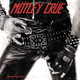 Motley Crue - Too Fast For Love Vinyl Record Album Art