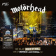 Motörhead - We Play Rock 'N' Roll (Live At Montreux Jazz Festival '07) Vinyl Record Album Art