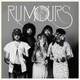 Fleetwood Mac - Rumours Live Vinyl Record Album Art
