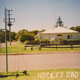 Hockey Dad - Dreamin' Vinyl Record Album Art
