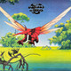 Actual image of the vinyl record album artwork of Osibisa's Woyaya LP - taken in our Melbourne record store