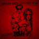 Mötley Crüe - Greatest Hits Vinyl Record Album Art