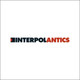 Interpol - Antics Vinyl Record Album Art Interpol - Antics Vinyl Record Album Art