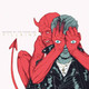 Queens Of The Stone Age - Villains Vinyl Record Album Art