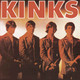 The Kinks - Kinks Vinyl Record Album Art