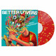 Better Lovers - Highly Irresponsible Vinyl Record Album Art
