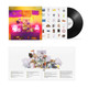 Underworld - Strawberry Hotel Vinyl Record Album Art