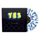 Yes - YesSingles2 Vinyl Record Album Art