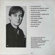 Actual image of the back cover of Ed Kuepper's Electrical Storm second hand vinyl record taken in our Melbourne record shop