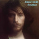 John David Souther - John David Souther Vinyl Record Album Art