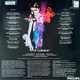 Actual image of the back cover of Various's Just A Gigolo second hand vinyl record taken in our Melbourne record shop