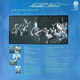 Actual image of the back cover of Graham Parker's Howlin' Wind second hand vinyl record taken in our Melbourne record shop