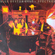 Actual image of the vinyl record album artwork of Blue Öyster Cult's Spectres LP - taken in our Melbourne record store