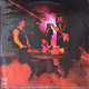 Actual image of the back cover of Blue Öyster Cult's Spectres second hand vinyl record taken in our Melbourne record shop