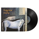 Peggy Frew - Dial-Up Vinyl Record Album Art