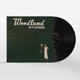 Gillian Welch & David Rawlings - Woodland Vinyl Record Album Art