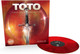 Toto - Their Ultimate Collection Vinyl Record Album Art