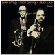 Don Byrd - Gigi Gryce - Jazz Lab Vinyl Record Album Art